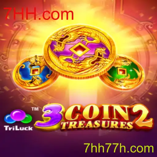 Descubra o Fascinante Mundo do Jogo 3CoinTreasures2