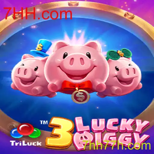 Explorando o Fantástico Mundo de 3LUCKYPIGGY