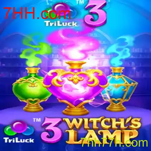 Desvendando o Fascínio do Jogo 3WitchsLamp