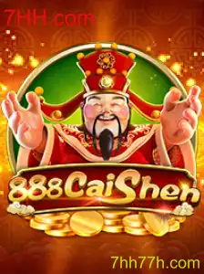Descubra o Mundo Fascinante do Jogo 888CaiShen