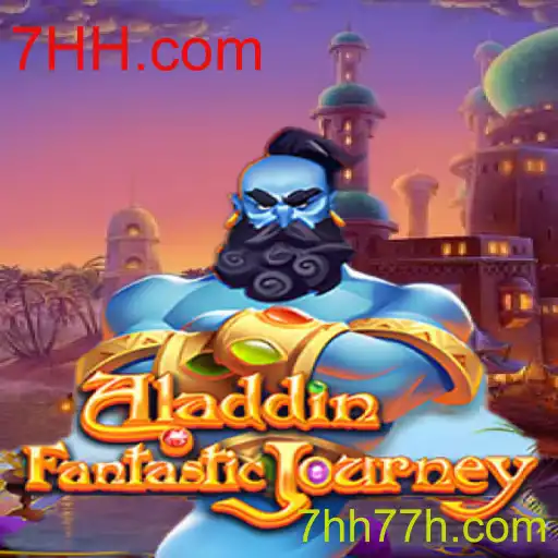 Explorando o Jogo Aladdin e a Experiência 7HH.com