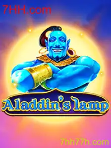 Descubra o Encantador Jogo Aladdinslamp e Mergulhe na Aventura