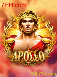 Descubra o Mundo de Apollo: Um Jogo Revolucionário em 7HH.com