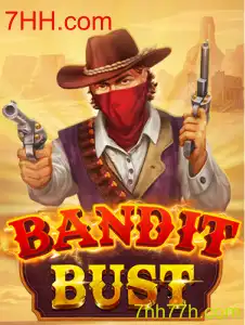 BanditBust: Desvendando as Regras e Estratégias