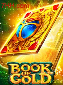 Desvendando BookofGold: Aventura e Estratégia no Mundo dos Jogos