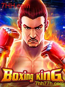 O Mundo Empolgante de BoxingKing