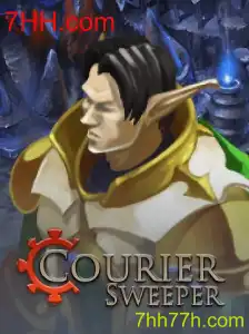 CourierSweeper: O Jogo Estratégico que Conquista Novos Jogadores