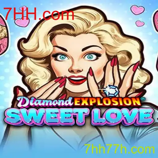 DiamondExplosionSweetLove: O Encantador Mundo do Jogo de Estratégia e Sorte