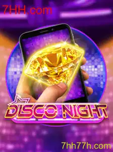 Descubra a Nova Sensação: DiscoNightM