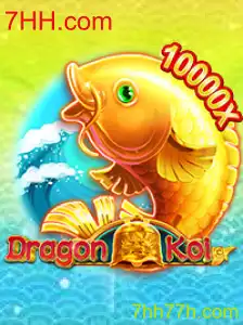 Explorando o Universo de DragonKoi: Um Guia Completo