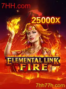 Descubra o Mundo Mágico de ElementalLinkFire: Uma Aventura de Jogo Inovadora