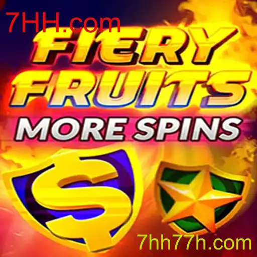 Explorando o Fascinante Mundo de FieryFruitsMoreSpins