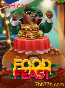 Explorando o Fenômeno do Jogo FoodFeast