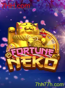 FortuneNeko: Descubra a Magia e as Regras do Jogo de Sorte do Momento