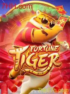 Descubra o Envolvente Mundo do FortuneTiger no 7HH.com