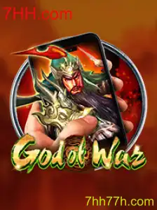 GodofWarM: A Jornada Épica pelo Mundo Antigo