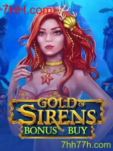 GoldofSirensBonusBuy: Explore o Fascínio Subaquático com Emoção e Recompensas