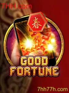 Explorando o Universo de GoodFortuneM e sua Relação com 7HH.com