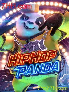 HipHopPanda: Descubra o Jogo Que Une Música e Aventura