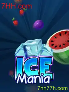 IceMania: Explore a Nova Sensação dos Jogos com 7HH.com