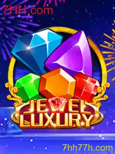Descubra o Mundo de JewelLuxury: Um Novo Conceito em Entretenimento