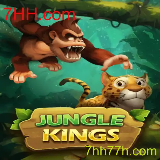 Explorando JungleKings: Uma Jornada pela Floresta Encantada