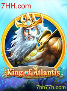 Descubra KingofAtlantis: O Novo Jogo de Estratégia Online