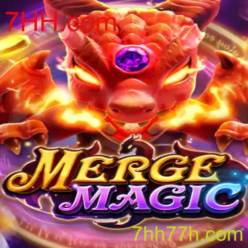 Descubra o Mundo Encantado de MERGEMAGIC: Aventura e Estratégia em um Só Lugar