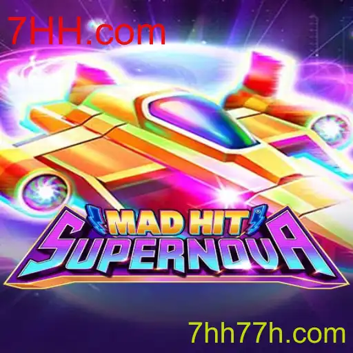 Descubra o Mundo de MadHitSupernova: A Nova Febre dos Games