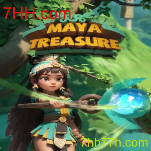 Descubra os Mistérios de MayaTreasure com 7HH.com