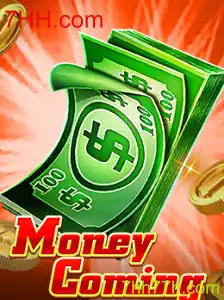 MoneyComing: Descubra o Excitante Jogo de Estratégia e Ganhos