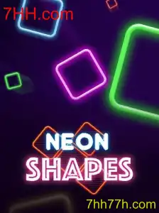 Explorando o Fascinante Mundo de NeonShapes: Um Jogo de Estratégia e Criatividade