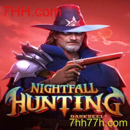 NightfallHunting: Aventuras Sob a Luz do Luar