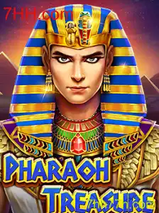 Explorando o Mundo de PharaohTreasure