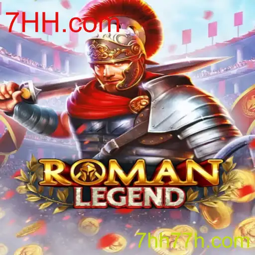 Descubra RomanLegend: O Jogo Épico de Estratégia