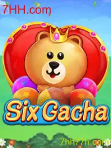 Descubra o Fascinante Universo do Jogo SixGacha