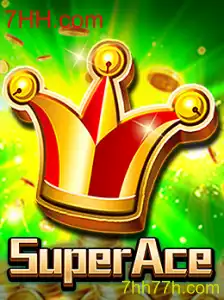 Descubra SuperAce: Um Novo Horizonte em Jogos Digitais