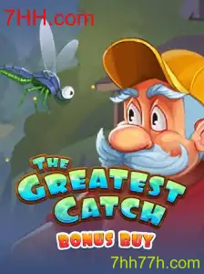 Descubra a Emoção de TheGreatestCatchBonusBuy - Um Jogo de Estratégia Inovador