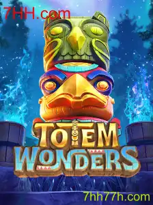 Explorando o Fascinante Mundo de TotemWonders