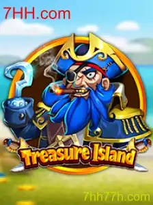 Explorando o Fascinante Mundo de TreasureIsland: Regras e Imersão