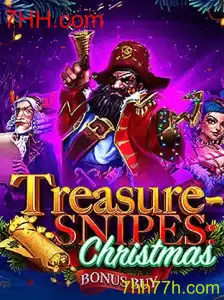 TreasuresnipesChristmas: A Nova Experiência Natalina