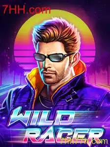 Descubra o Empolgante Mundo de WildRacer